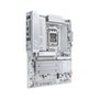 Placa Mãe TUF GAMING X870-PRO WIFI7 W NEO, AMD AM5, ATX, DDR5, Wi-fi 7, Branco - 90MB1NY0-M0EAY0