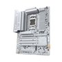Placa Mãe TUF GAMING X870-PRO WIFI7 W NEO, AMD AM5, ATX, DDR5, Wi-fi 7, Branco - 90MB1NY0-M0EAY0
