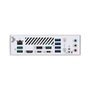 Placa Mãe TUF GAMING X870-PRO WIFI7 W NEO, AMD AM5, ATX, DDR5, Wi-fi 7, Branco - 90MB1NY0-M0EAY0