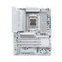 Placa Mãe TUF GAMING X870-PRO WIFI7 W NEO, AMD AM5, ATX, DDR5, Wi-fi 7, Branco - 90MB1NY0-M0EAY0