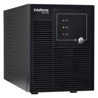 Nobreak Intelbras SNB 1500VA, 6 Tomadas, Senoidal, Entrada Bivolt e Saida 110V - 4822014