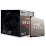 Processador AMD Ryzen 5 3400G, Cache 6MB, 3.7GHz (4.2GHz Max Turbo), AM4 - YD3400C5FHBOX