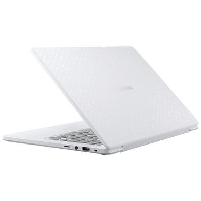 case para notebook samsung flash