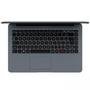 Notebook Positivo Motion I3 41TAI, Intel i3-7020U, 4GB, 1TB, 14´, Linux , Prata - 3011575