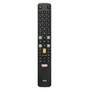 Smart TV LED 55´ 4K TCL P6US, 3 HDMI, 2 USB, HDR - 55P6US