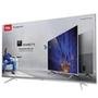 Smart TV LED 55´ 4K TCL P6US, 3 HDMI, 2 USB, HDR - 55P6US