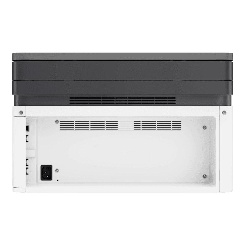 Impressora HP Laser 135A, Laser, Mono, 110V - 4ZB82A