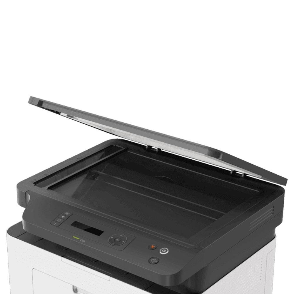 Impressora HP Laser 135A, Laser, Mono, 110V - 4ZB82A