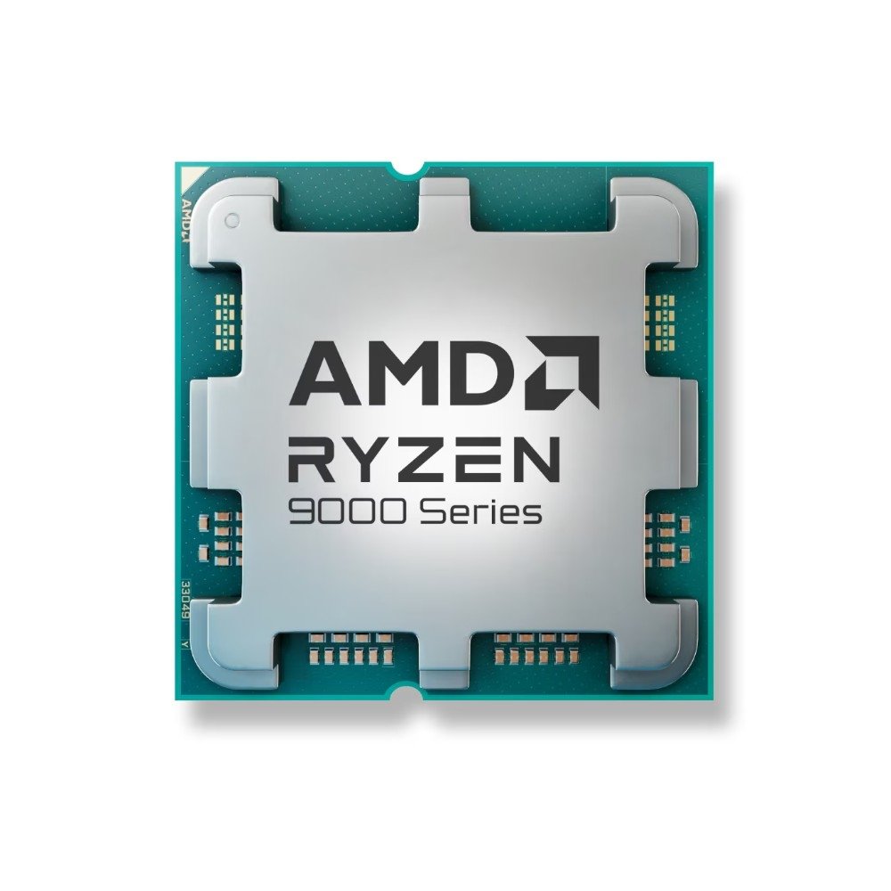 Processador AMD Ryzen 7 9850X3D | KaBuM!