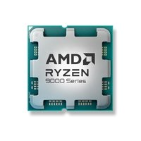 AMD Ryzen 7 9850X3D + おまけCPUグリスZM-STC8 Processador AMD Ryzen 7 9850X3D | KaBuM!