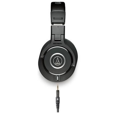Fone de Ouvido Audio-Technica ATH-M40X, P2 - 10750004 | KaBuM!