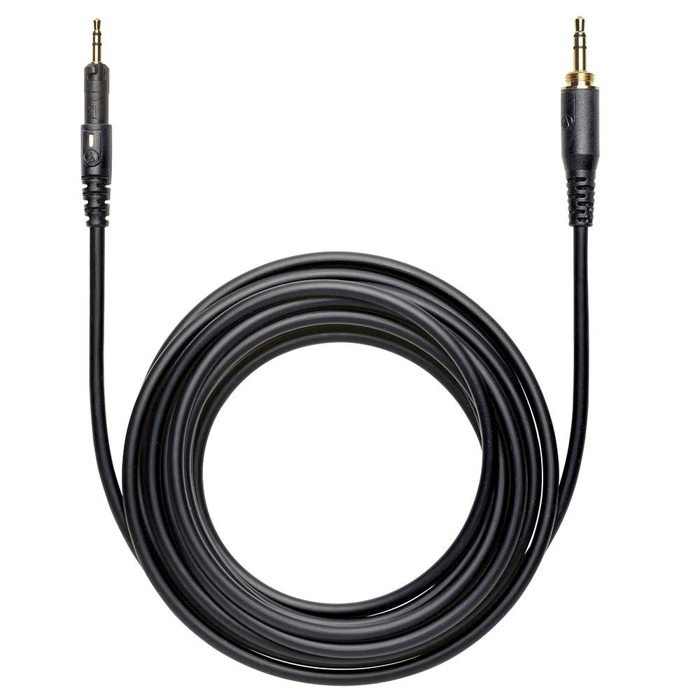 Fone de Ouvido Audio-Technica ATH-M40X, P2 - 10750004 Fone de Ouvido Audio-Technica ATH-M40X, P2 - 10750004