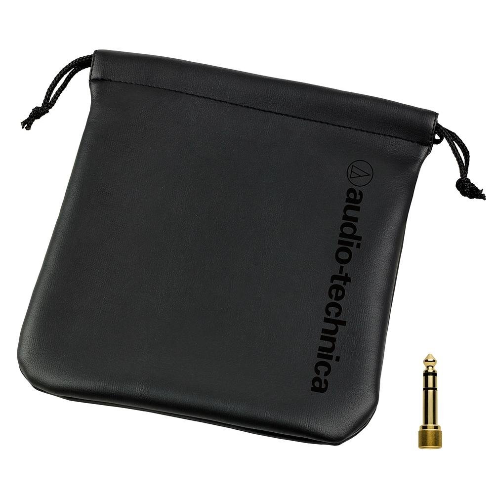 Fone de Ouvido Audio-Technica ATH-M40X, P2 - 10750004 Fone de Ouvido Audio-Technica ATH-M40X, P2 - 10750004