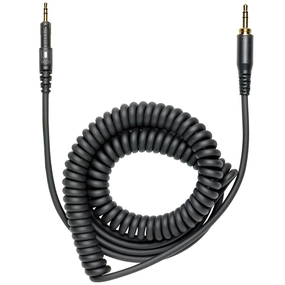 Fone de Ouvido Audio-Technica ATH-M40X, P2 - 10750004 Fone de Ouvido Audio-Technica ATH-M40X, P2 - 10750004