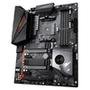 Placa-Mãe Gigabyte Aorus X570 Aorus Pro, AM4, ATX, DDR4, Preto - X570 Aorus Pro