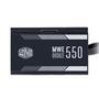 Fonte Cooler Master MWE Bronze V2 550W, 80 Plus Bronze - MPE-5501-ACAAB-BR