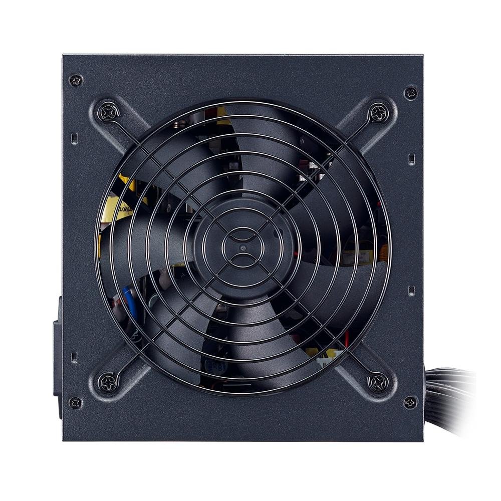 Fonte Cooler Master MWE Bronze V2 550W, 80 Plus Bronze - MPE-5501-ACAAB-BR Fonte Cooler Master MWE Bronze V2 550W, 80 Plus Bronze - MPE-5501-ACAAB-BR