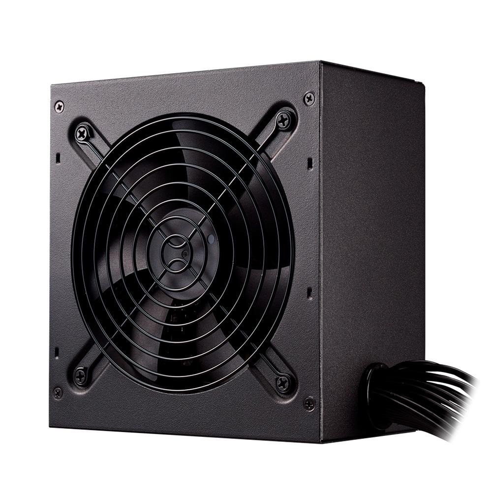 Fonte Cooler Master MWE Bronze V2 550W, 80 Plus Bronze - MPE-5501-ACAAB-BR Fonte Cooler Master MWE Bronze V2 550W, 80 Plus Bronze - MPE-5501-ACAAB-BR