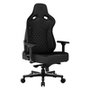 Cadeira Gamer DT3sports Rhino, Até 200kg, Com Almofadas, Reclinável, Descanso de Braço 4D, Preto - 11229-5