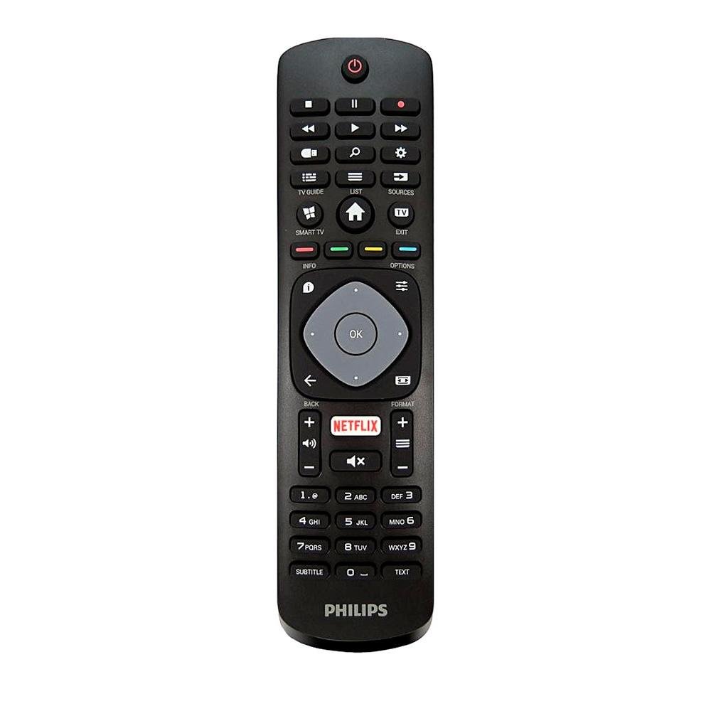 SmartTV 43