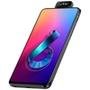 Smartphone Asus Zenfone 6, 64GB, 48MP, Tela 6.4´, Preto - ZS630KL-2A035WW