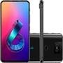 Smartphone Asus Zenfone 6, 64GB, 48MP, Tela 6.4´, Preto - ZS630KL-2A035WW