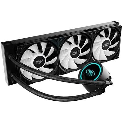 ●3-DEEP -water-cooler-deepcool-gammaxx