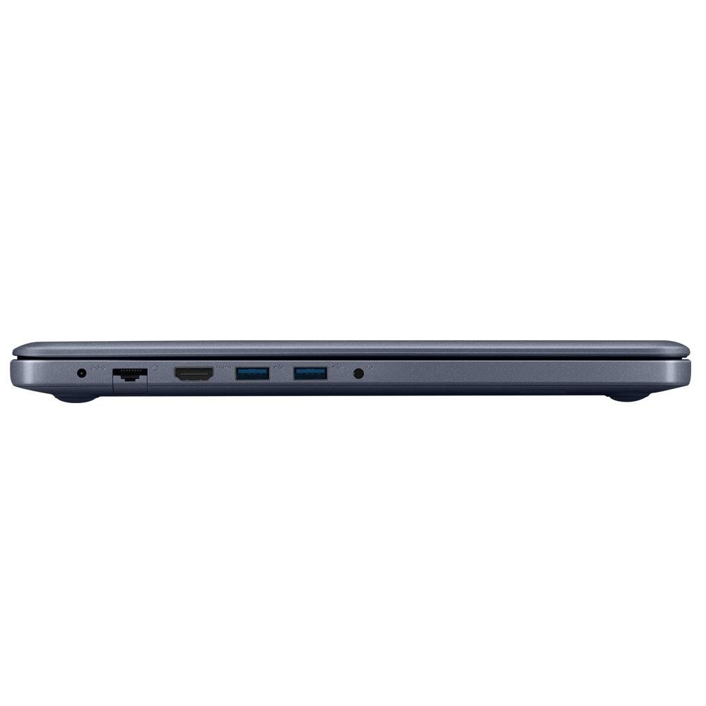 Notebook Samsung Expert X20, Intel Core i5-8265U, 4GB, HD 1TB, Windows 10 Home, 15.6´, Titânio Metálico - NP350XBE-KFWBR Notebook Samsung Expert X20, Intel Core i5-8265U, 4GB, HD 1TB, Windows 10 Home, 15.6´, Titânio Metálico - NP350XBE-KFWBR