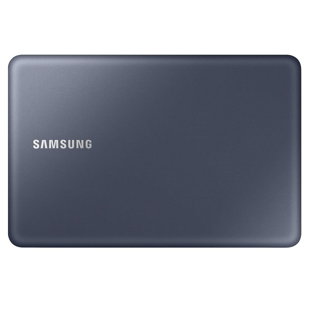 Notebook Samsung Expert X20, Intel Core i5-8265U, 4GB, HD 1TB, Windows 10 Home, 15.6´, Titânio Metálico - NP350XBE-KFWBR Notebook Samsung Expert X20, Intel Core i5-8265U, 4GB, HD 1TB, Windows 10 Home, 15.6´, Titânio Metálico - NP350XBE-KFWBR