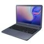 Notebook Samsung Expert X20, Intel Core i5-8265U, 4GB, HD 1TB, Windows 10 Home, 15.6´, Titânio Metálico - NP350XBE-KFWBR