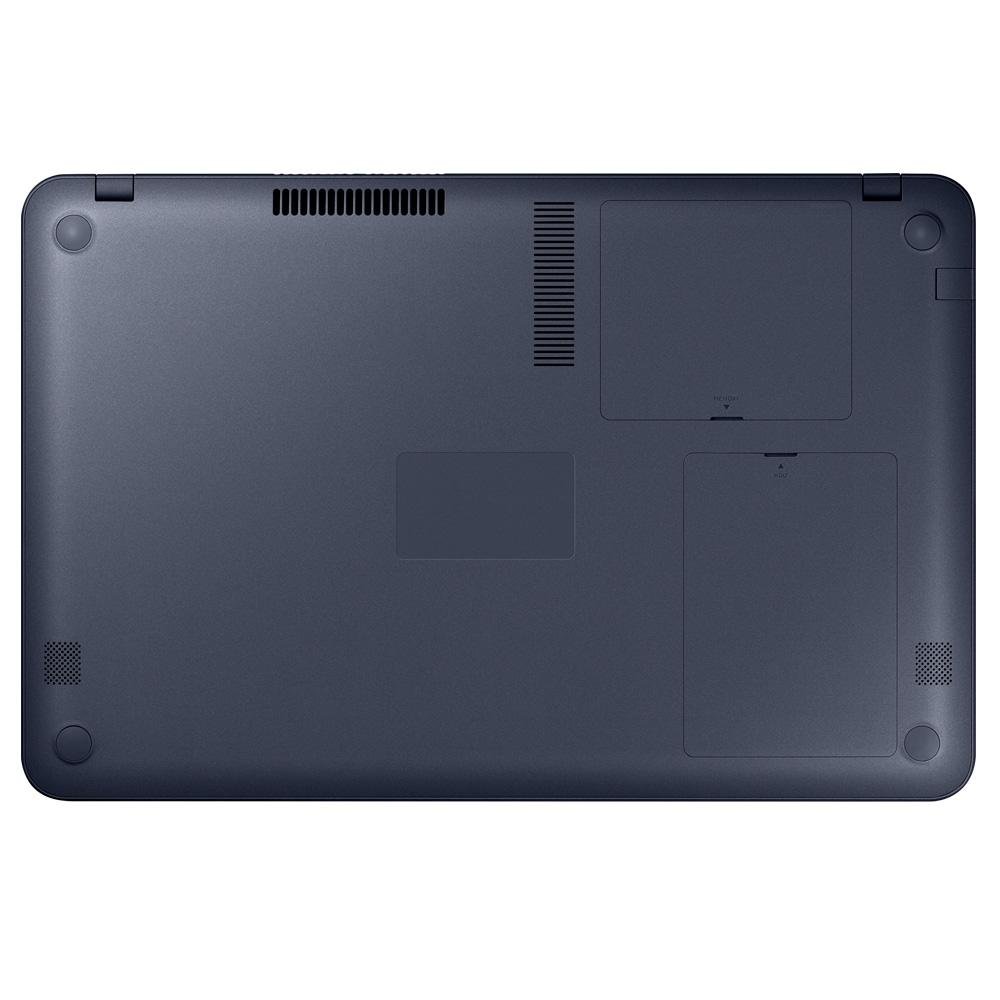 Notebook Samsung Expert X20, Intel Core i5-8265U, 4GB, HD 1TB, Windows 10 Home, 15.6´, Titânio Metálico - NP350XBE-KFWBR Notebook Samsung Expert X20, Intel Core i5-8265U, 4GB, HD 1TB, Windows 10 Home, 15.6´, Titânio Metálico - NP350XBE-KFWBR