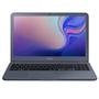 Notebook Samsung Expert X20, Intel Core i5-8265U, 4GB, HD 1TB, Windows 10 Home, 15.6´, Titânio Metálico - NP350XBE-KFWBR