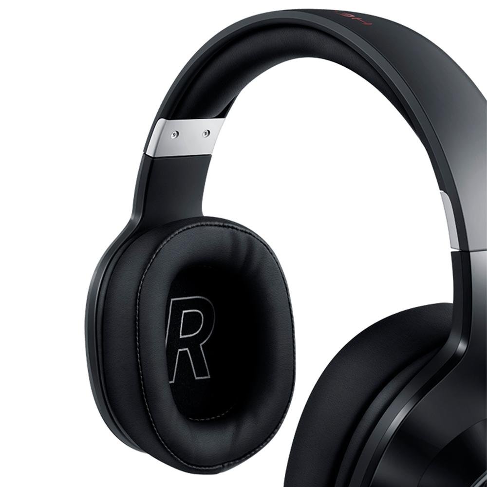 Headset Gamer Edifier G2 II Hecate, RGB, 7.1 Virtual Som Surround, Drivers 50mm, USB - G2II-BK Headset Gamer Edifier G2 II Hecate, RGB, 7.1 Virtual Som Surround, Drivers 50mm, USB - G2II-BK