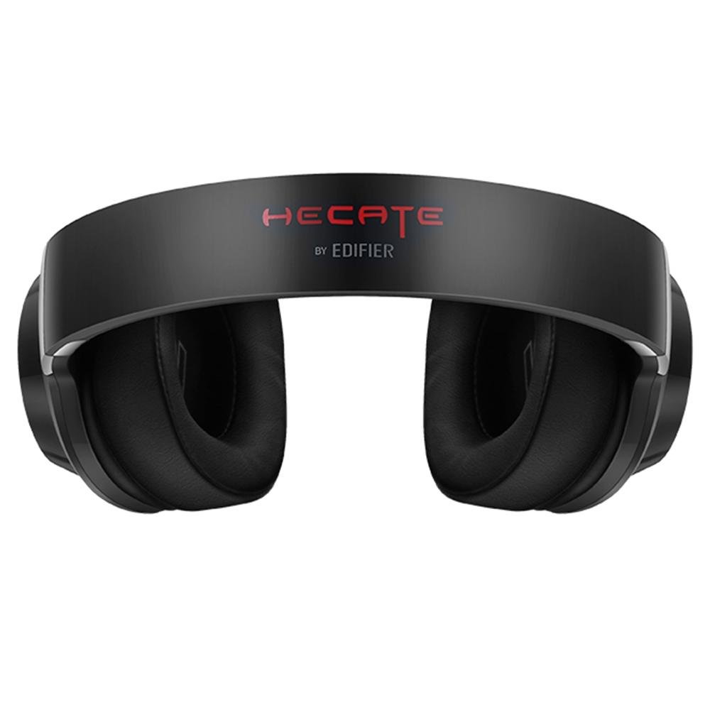 Headset Gamer Edifier G2 II Hecate, RGB, 7.1 Virtual Som Surround, Drivers 50mm, USB - G2II-BK Headset Gamer Edifier G2 II Hecate, RGB, 7.1 Virtual Som Surround, Drivers 50mm, USB - G2II-BK