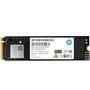 SSD HP EX900, 250GB, M.2, PCIe NVMe, Leitura: 2100MB/s e Gravação: 1100MB/s, Preto - 2YY43AA#ABL