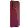 Smartphone Motorola Moto G8 Play, 32GB, 13MP, Tela 6.2´, Vermelho Magenta - XT2015-2