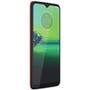 Smartphone Motorola Moto G8 Play, 32GB, 13MP, Tela 6.2´, Vermelho Magenta - XT2015-2