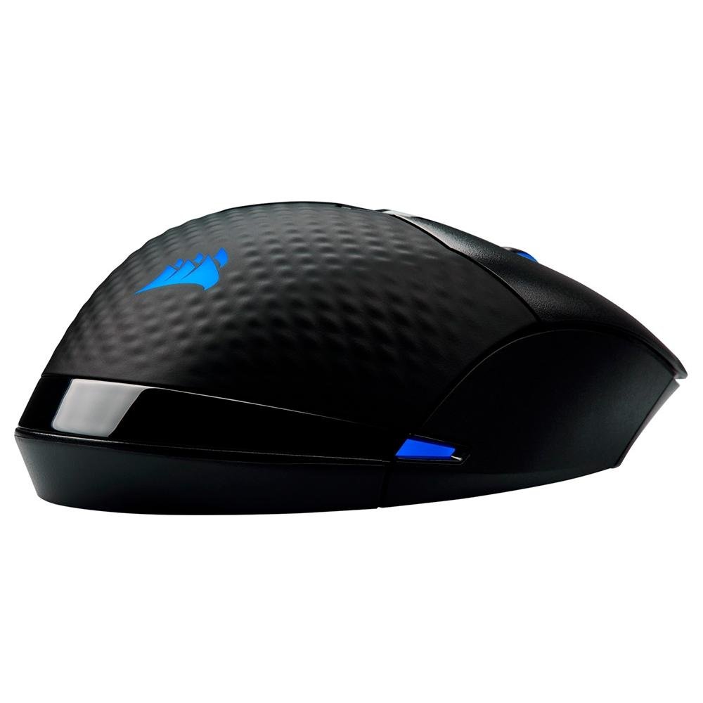 Mouse Gamer Corsair Dark Core PRO | KaBuM!