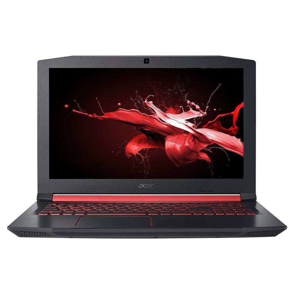 Notebook Gamer Acer Aspire Nitro 5, Intel Core i5, 8GB, SSD 512GB, GTX 1050, 15.6´, W10 - AN515-52-5188 Notebook Gamer Acer Aspire Nitro 5, Intel Core i5, 8GB, SSD 512GB, GTX 1050, 15.6´, W10 - AN515-52-5188