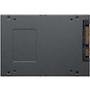 SSD Kingston A400, 1920GB, SATA, Leitura: 500MB/s e Gravação: 450MB/s - SA400S37/1920G