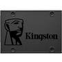 SSD Kingston A400, 1920GB, SATA, Leitura: 500MB/s e Gravação: 450MB/s - SA400S37/1920G