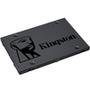 SSD Kingston A400, 1920GB, SATA, Leitura: 500MB/s e Gravação: 450MB/s - SA400S37/1920G