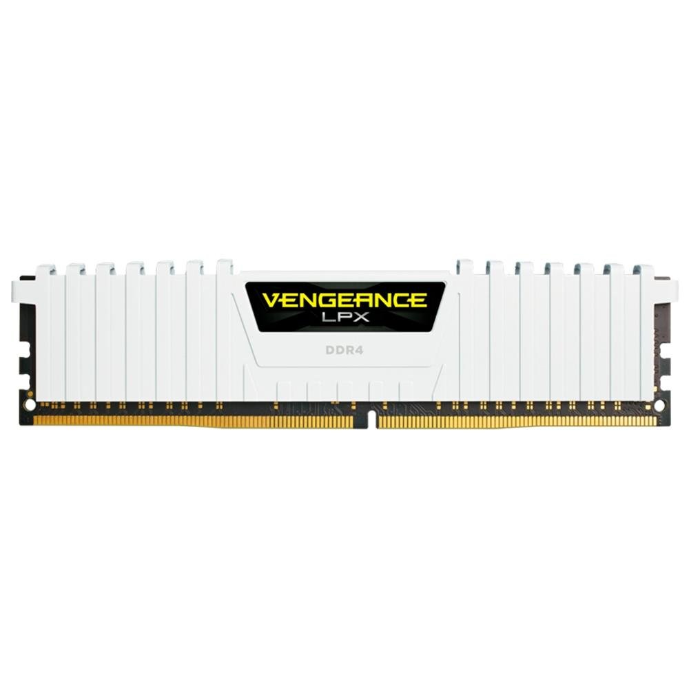 Memória Corsair Vengeance LPX, 16GB | KaBuM!