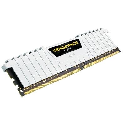 Memória Corsair Vengeance LPX, 16GB | KaBuM!