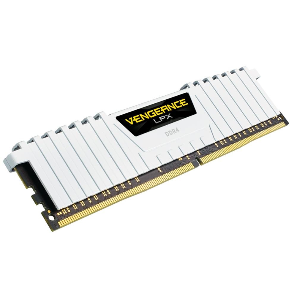 Memória Corsair Vengeance LPX, 16GB | KaBuM!