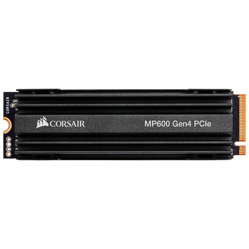 SSD Corsair Force MP600, 500GB NVMe | KaBuM!