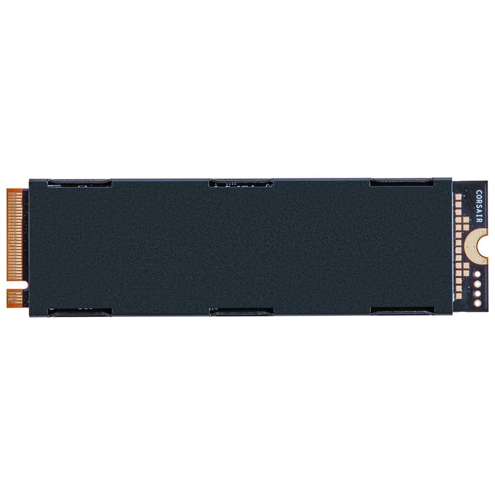 SSD Corsair Force MP600, 500GB NVMe | KaBuM!