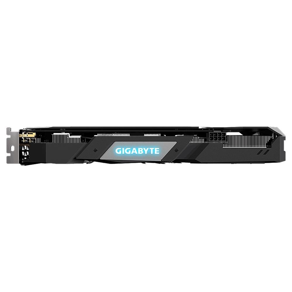 Placa de Vídeo Gigabyte AMD Radeon RX 5500 XT Gaming OC 8GB, GDDR6