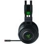 Headset Gamer Sem Fio Razer Nari Ultimate Wireless, Chroma, Som Surround 7.1, Xbox Series e PC, Drivers 50mm - RZ04-02910100-R3U1