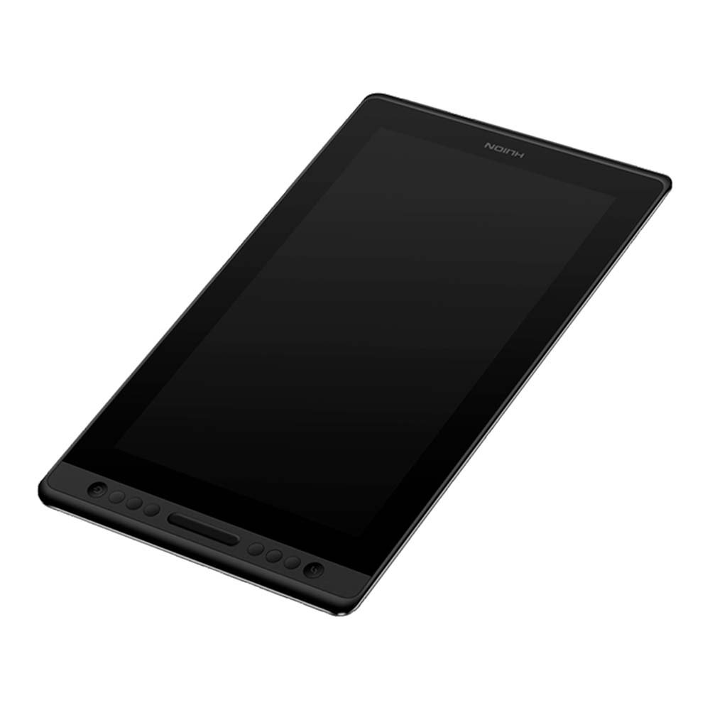 Mesa Digitalizadora Huion Kamvas Pro 16 GT156P, Média, 5080LPI, USB-C - GT156P Mesa Digitalizadora Huion Kamvas Pro 16 GT156P, Média, 5080LPI, USB-C - GT156P